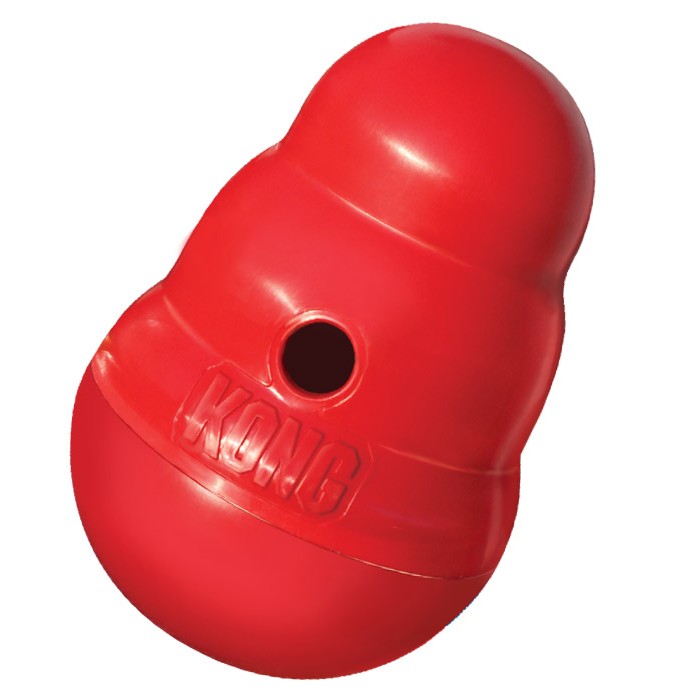 Kong Wobbler